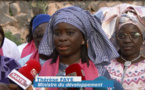 Octobre rose de l'ANACMU: Thérèse Diouf Faye insiste sur la nécessité de continuer la sensibilisation