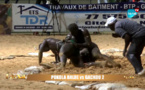 POKOLA BALDE VS GACKOU 2 - L'INTEGRALITE DU COMBAT - CE 29 OCTOBRE 2023