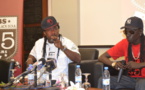 Awadi et Duggy Tee « Le pays va mal, tout est politisé au Sénégal »