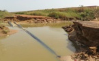 Rupture du bassin de Pofdy: Cheikh Bassirou Mbacké Abdou Khadr interpelle le ministre de l'Assainissement, sur la prise immédiate de mesures idoines