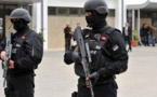 Les forces tunisiennes ont tué Abou Sakhr, chef du principal groupe djihadiste