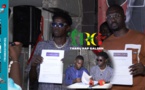 TAARU RAP GALSEN: SIGNATURE DE CONTRAT DU RAPPEUR MISTER CASH 