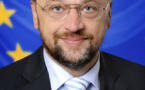 Martin Schulz du Parlement Européen à Macky Sall: «C’est la première fois que je vois un homme élu réduire de sa propre initiative son mandat, Vous êtes un exemple»