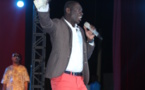 Revivez en images le Grand Bégué de Pape Diouf au Grand Théâtre de Dakar 