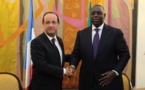 Le Sénégal est toujours sous domination coloniale
