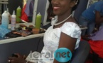Arrêt sur images: Mame Ndiaware Diallo, la "ñarël"  de Mamadou Sy Tounkara 