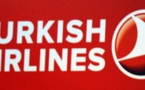 Alerte à la bombe: un avion turc atterrit à Casablanca