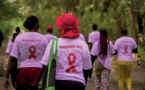 Octobre Rose : Le sport était aussi cœur de la prévention du cancer