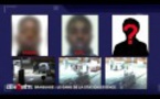 Braquage Documentaire:le gang de la station essence 2015 Au coeur de l'enquête