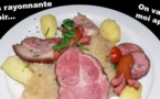 Top 10 des plats à éviter lors du premier rencard au restaurant