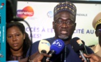 Incendie au Poste de Hann Bel-Air : Déclaration de Papa Demba Bitèye, Directeur général de la Sénélec