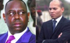 Sondage Seneplus: Macky Sall au second tour de la Présidentielle de 2017 contre Karim Wade