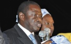 Distinction d'anciens PM et de présidents de parlement : Pape Diop fait faux bond à Macky