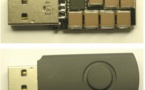 La clé USB qui peut faire exploser votre ordinateur