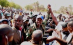 Massaly obtient la liberté provisoire