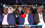 2e édition du Festival "Dakar en jeux »: La cérémoniel d'ouverture