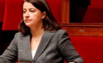 Le "logiciel" de Manuel Valls est "périmé", juge Cécile Duflot