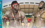 À 5 jours du grand combat Modou Lô vs Ama Baldé : Les préparatifs s'intensifient