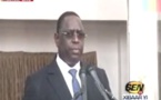 Le président Macky Sall décore toutes les personnalités qui ont servi la Nation sauf Idrissa Seck 