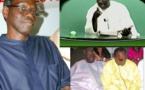 Avant de bouder, Iran Ndao engueule l’islamologue Abdou Aziz Kébé : “je ne suis pas ton alter ego, tu es indiscipliné…”