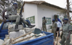 La Douane saisit 189 tonnes de sucre frauduleux