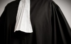 Escroquerie portant sur 65 millions : L'avocat Ibrahima Mbodj écroué