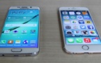 Galaxy S6 vs. iPhone 6 : quand l'élève (Samsung) dépasse le maître (Apple)