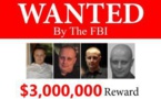 FBI offre 3 millions de dollars pour retrouver un hacker russe