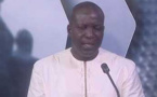 Valdiodio Ndiaye de la Société civile: «Le ministre de l’Intérieur doit faire une injonction à la Dge, pour la réintégration d'Ousmane Sonko sur les listes»