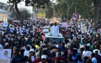 Photos / Tournée économique à Mbour: Un programme spécial pour la capitale de la Petite Côte et une victoire éclatante pour Amadou Bâ...