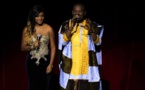 Pape Cheikh Diallo en parfaite harmonie avec Fama Thioune 