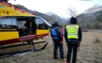 Journée noire dans les Hautes-Alpes: cinq morts en montagne