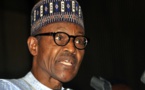 M. Buhari: «Nous allons débarrasser le Nigeria de Boko Haram»