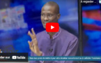 Ndiaga Sylla: "On est en train de fragiliser notre administration électorale"