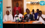 L'Alliance du Moyen Secondaire au Sénégal : Revendications et appel à la mobilisation