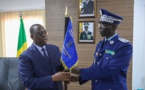 Le Président Macky Sall exprime sa gratitude au Général Moussa Fall, pour son engagement exemplaire