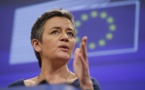 L'Europe bientôt en guerre contre Google ?