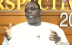 Quand Macky Sall parlait de la Transhumance politique: "Les gens qui viennent après  la victoire (...) Il faut mettre de l'éthique dans tout ça.  Que les gens reviennent aux valeurs" (Vidéo)