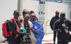 Émotifs Sénégalais !