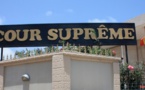 Cour suprême: Karim, Pape M. Pouye, Aïda Ndiongue encore déboutés 