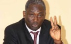 Abdou Fall ne veut pas être considéré comme un transhumant politique