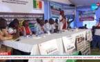 Paiement des salaires, indemnités de logement : Les agents contractuels de santé du Sénégal haussent le ton
