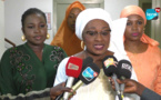 L'association des juristes sénégalaises (AJS) rend hommage à Dior fall Sow