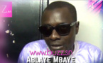 Ablaye Mbaye : Vers un retour explosif sur la scène musicale