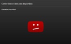 Youtube récompense un hacker qui a détecté une faille majeure
