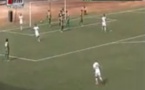 As-Pikine- Usm d'Alger:  Magnifique but marqué par les Algériens