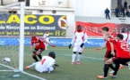 L'USM Alger contraint l'AS Pikine au nul (1-1)