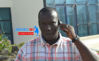 Ibrahima Ngom Damel se “reptilise” devant Mor Ngom : “si vous ne me sortez pas de là, je risque de mourir ; je suis asthmatique et j’étouffe là où je suis”.