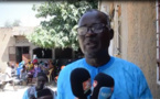 Communauté rurale de Beele: Samba Seydou Dembélé quitte le PDS, pour le député-maire de Bakel