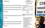 Après la nomination des nouveaux membres de la CENA: LEGS Africa menace de saisir la Chambre administrative de la Cour suprême